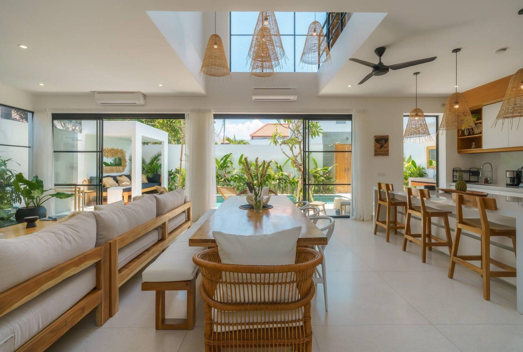 Villa management à Bali : Comment ça fonctionne en 2026 ?