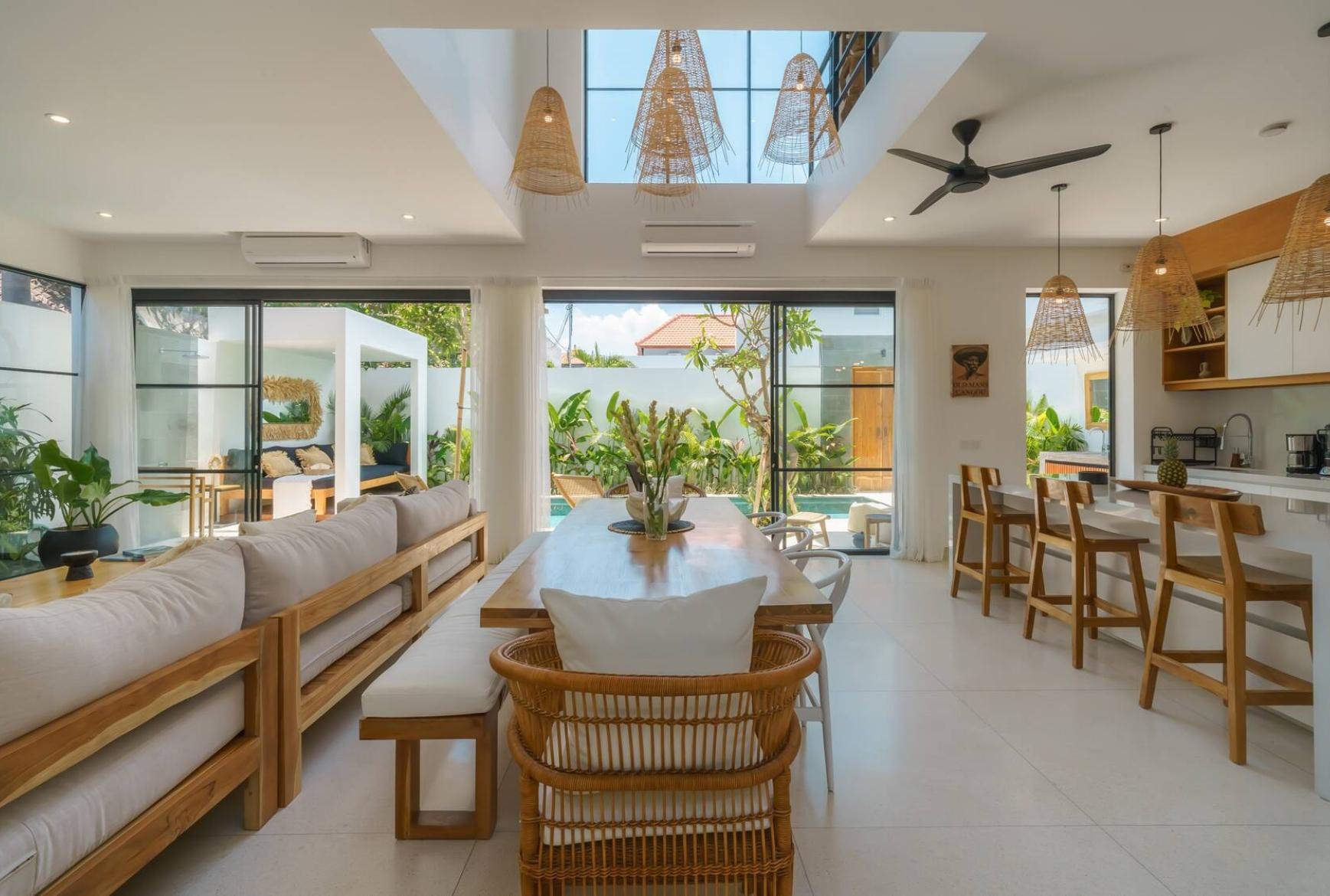 Villa management à Bali : Comment ça fonctionne en 2026 ?