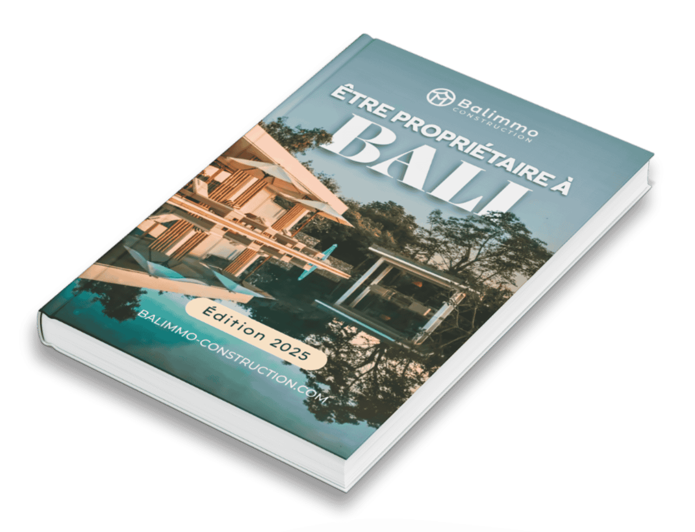 Guide de l’investissement immobilier à Bali proposé par Balimmo