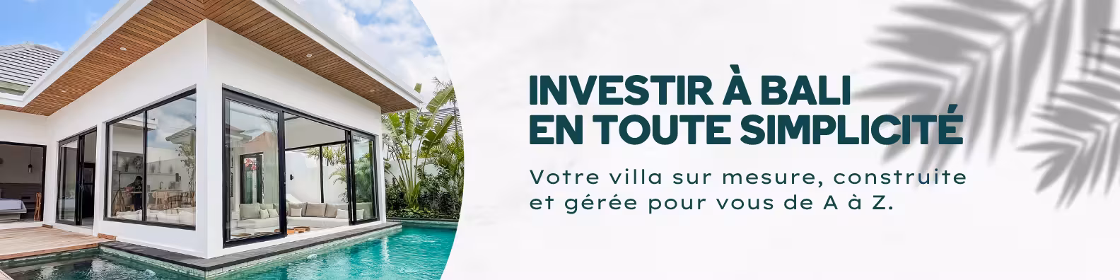 Bandeau de bas de page du site Balimmo, expert en projets immobiliers à Bali
