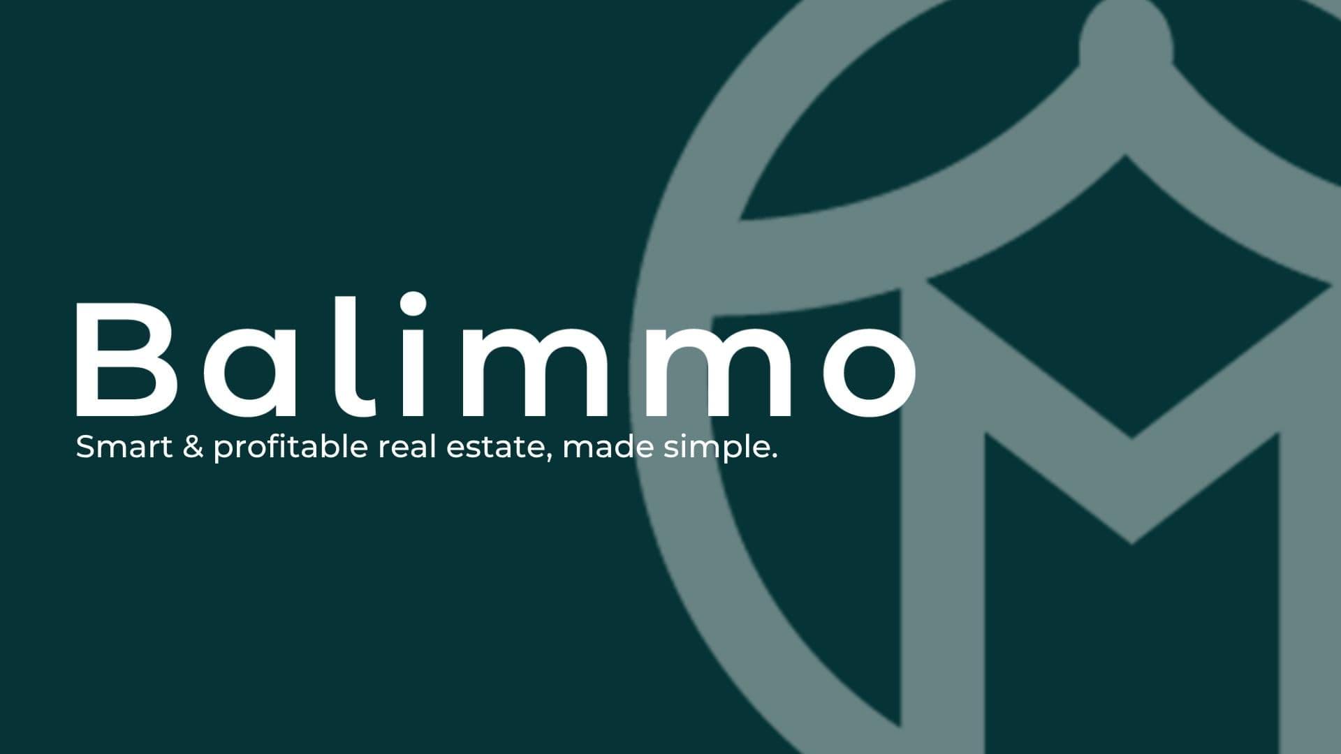 Présentation de Balimmo