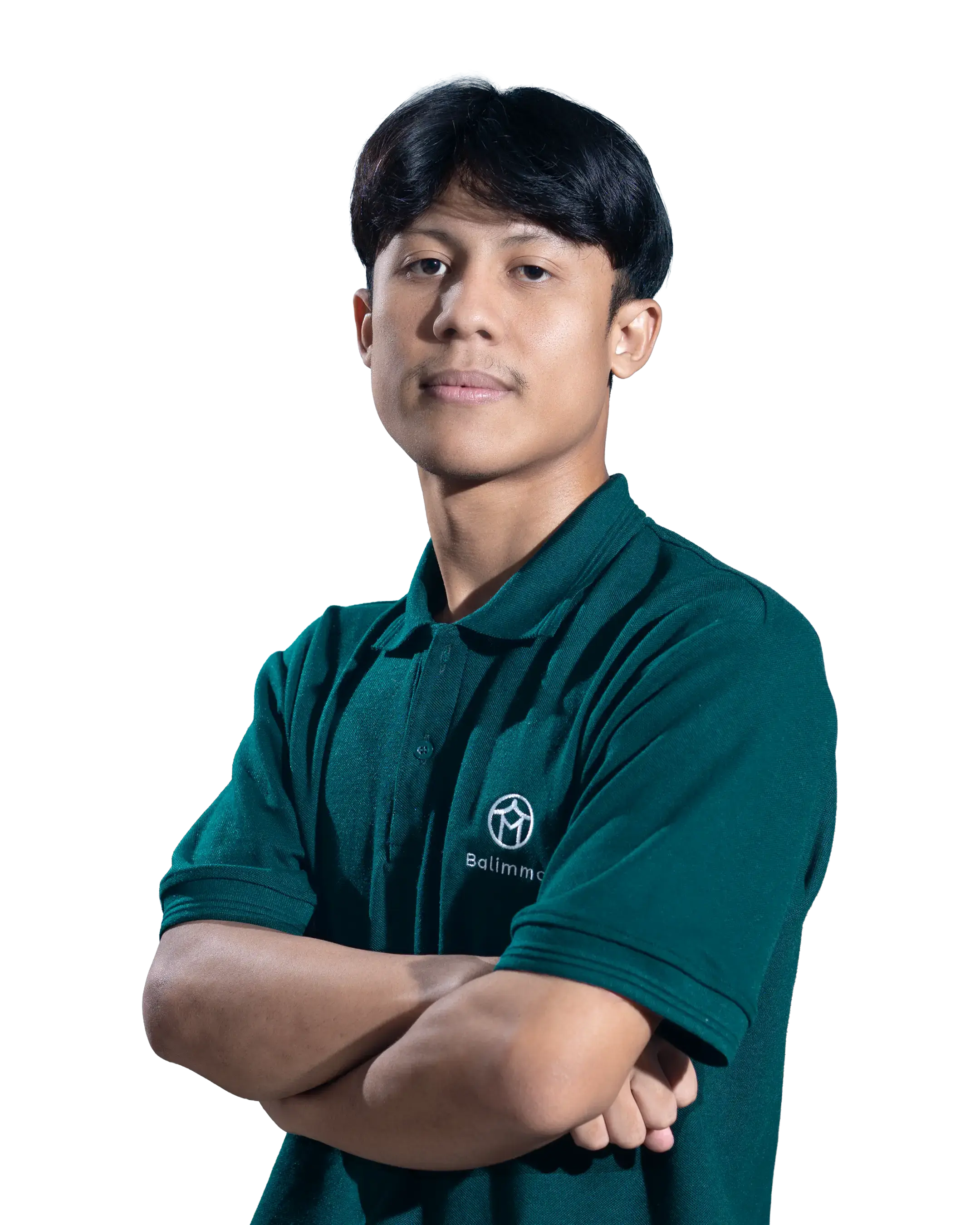 Chairil
