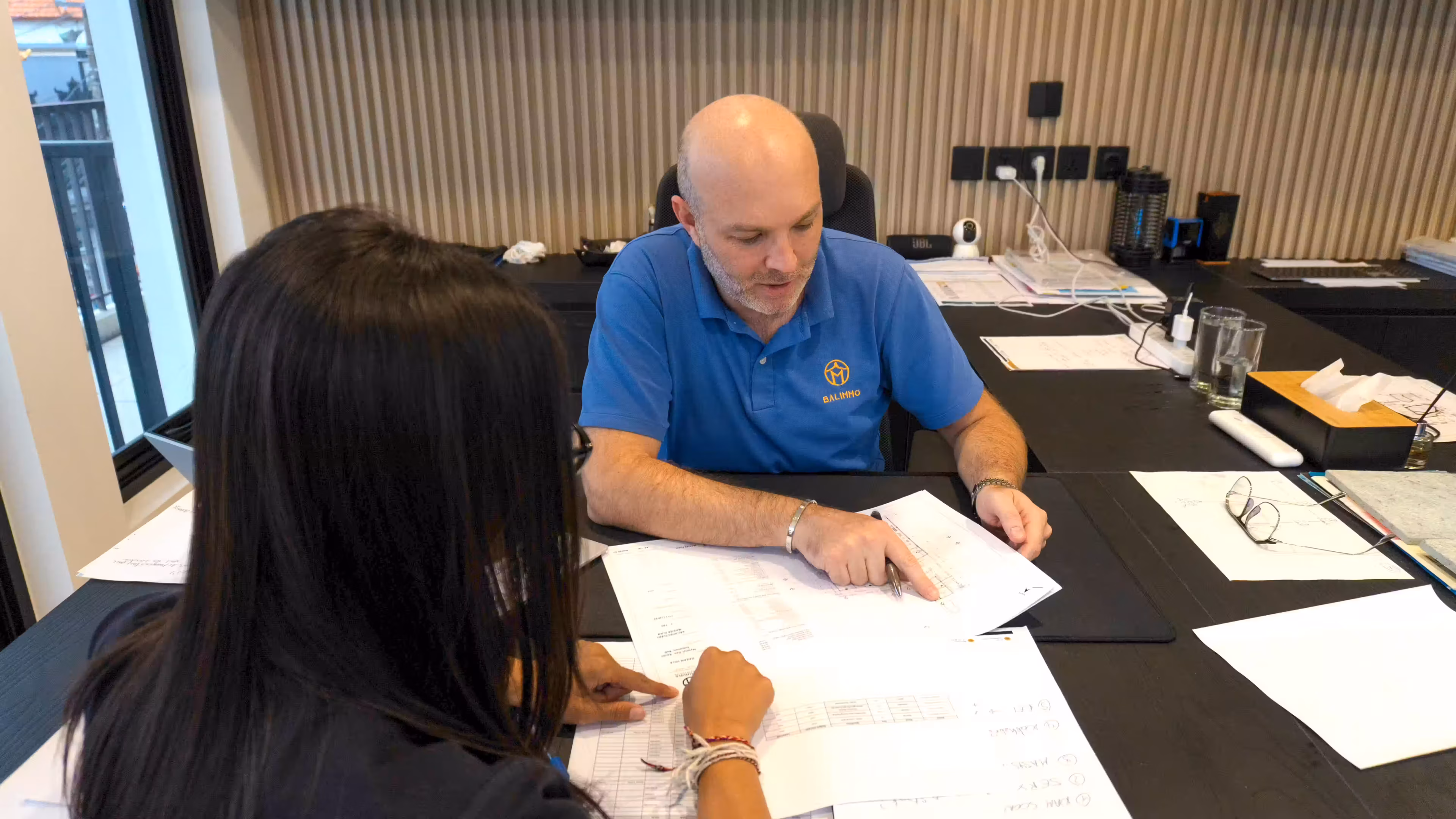 Accompagnement légal et fiscal pour investir à Bali via Balimmo