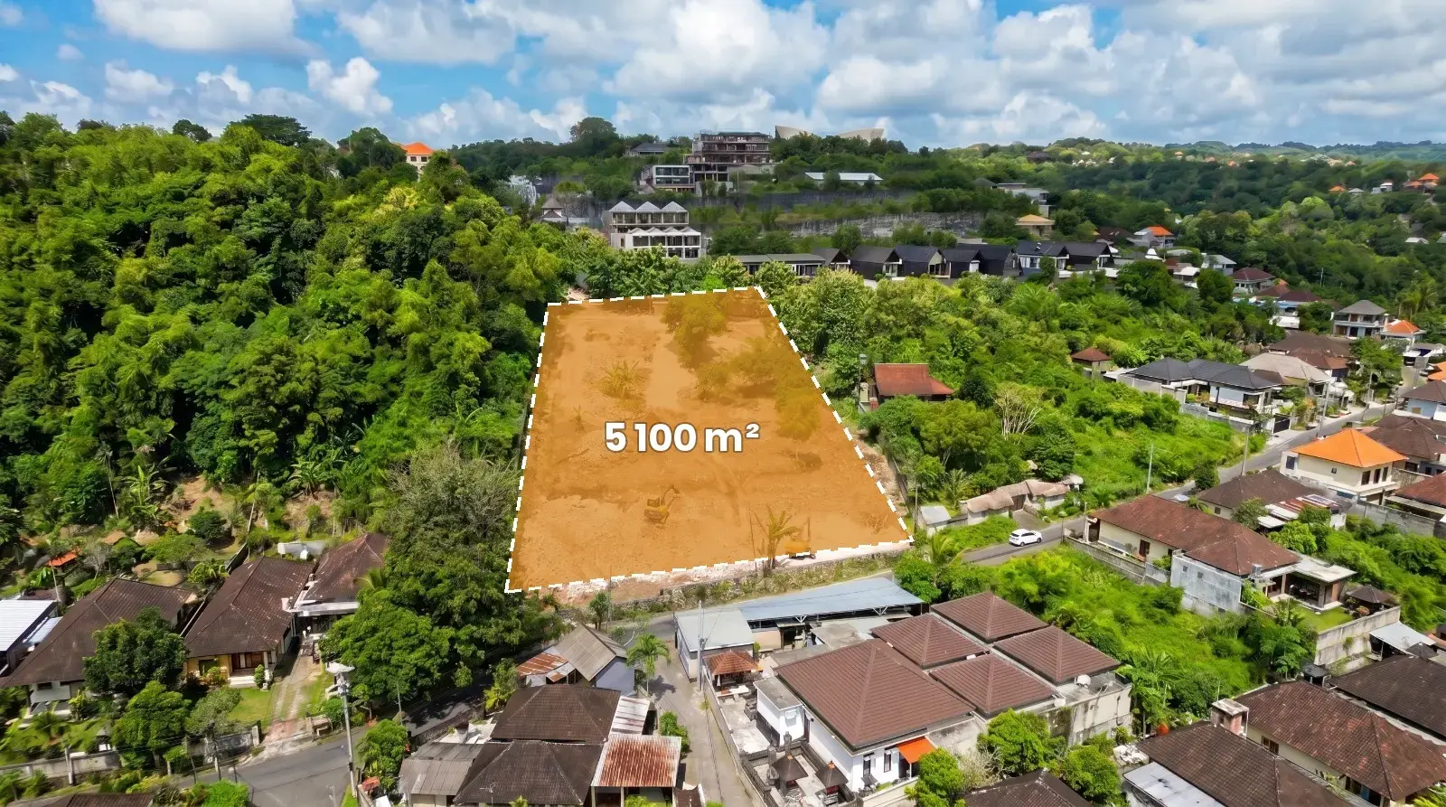 Recherche de terrains constructibles à Bali avec Balimmo, en toute sécurité