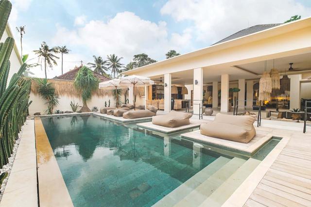 Luxury Villa Baliya