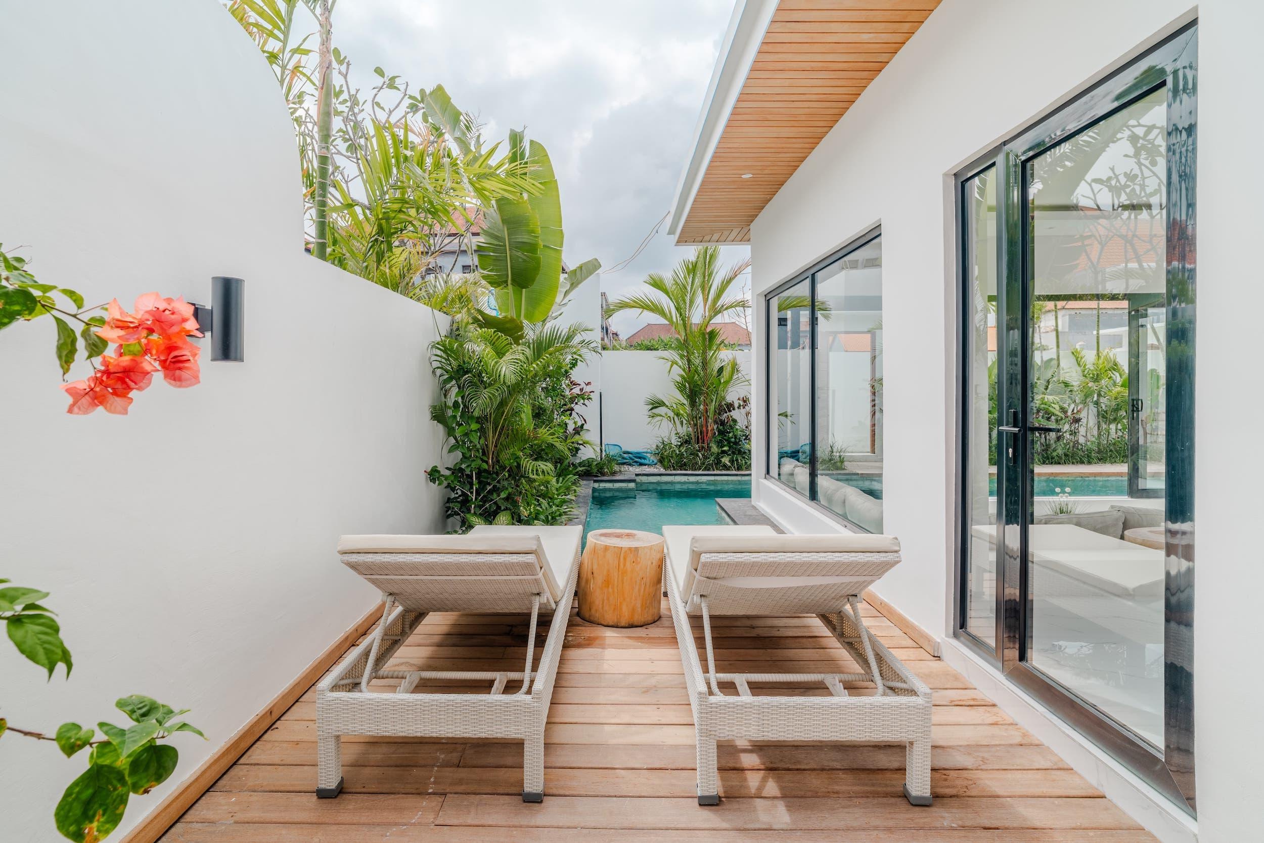 Catalogue de villas à construire à Bali - Projets sur-mesure par Balimmo