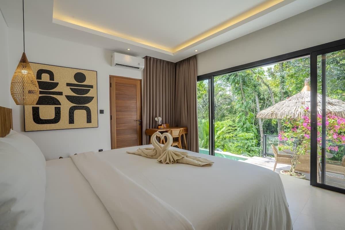 construction villa bali balimmo