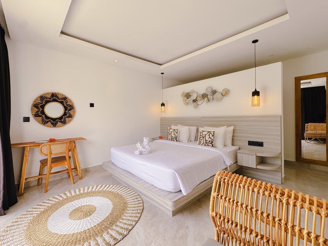 construction villa bali balimmo
