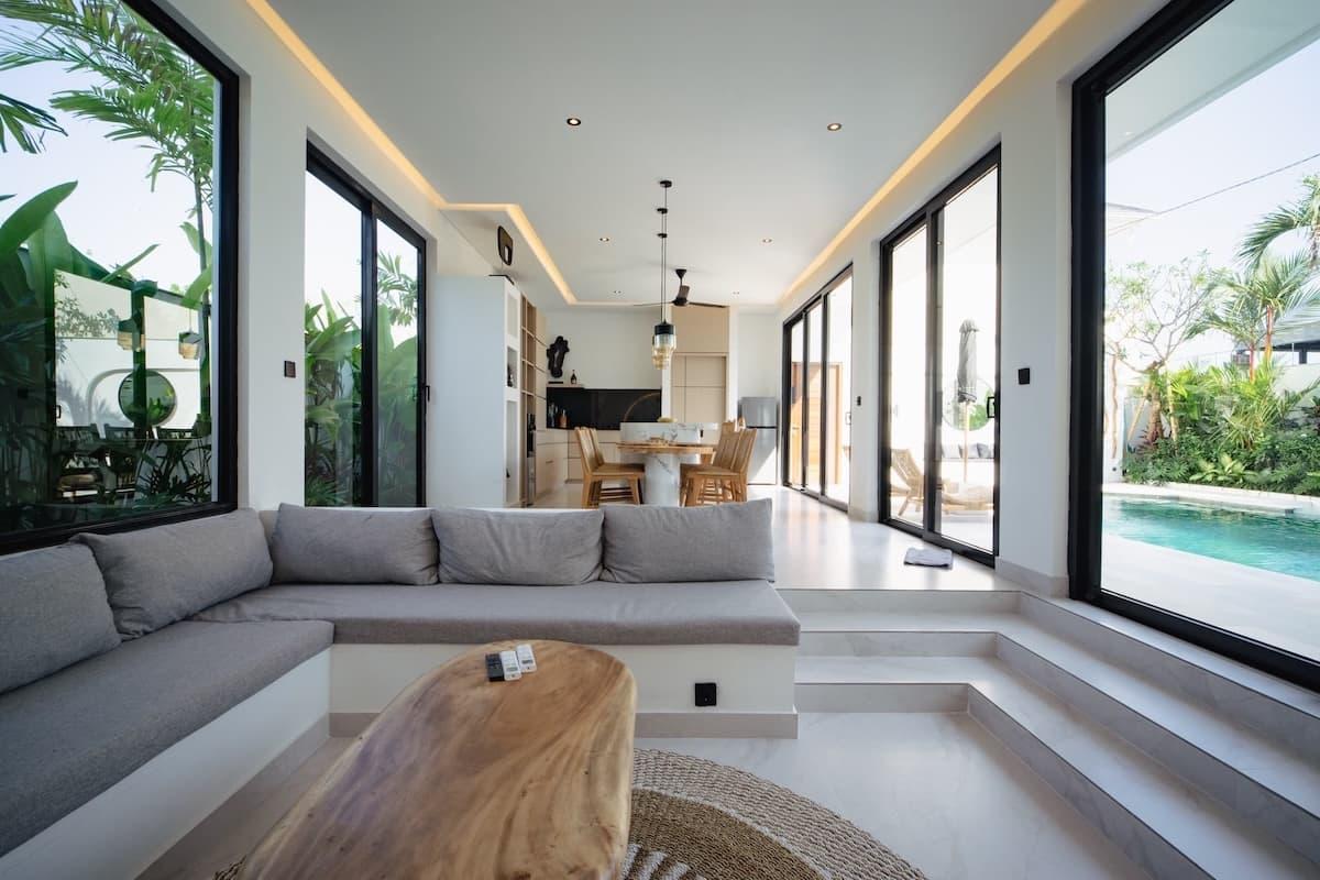 investissement locatif bali villa piscine