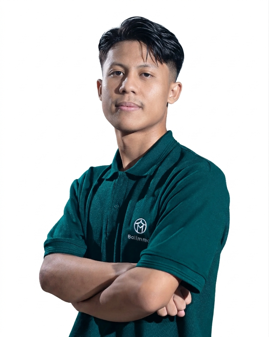 Chairil