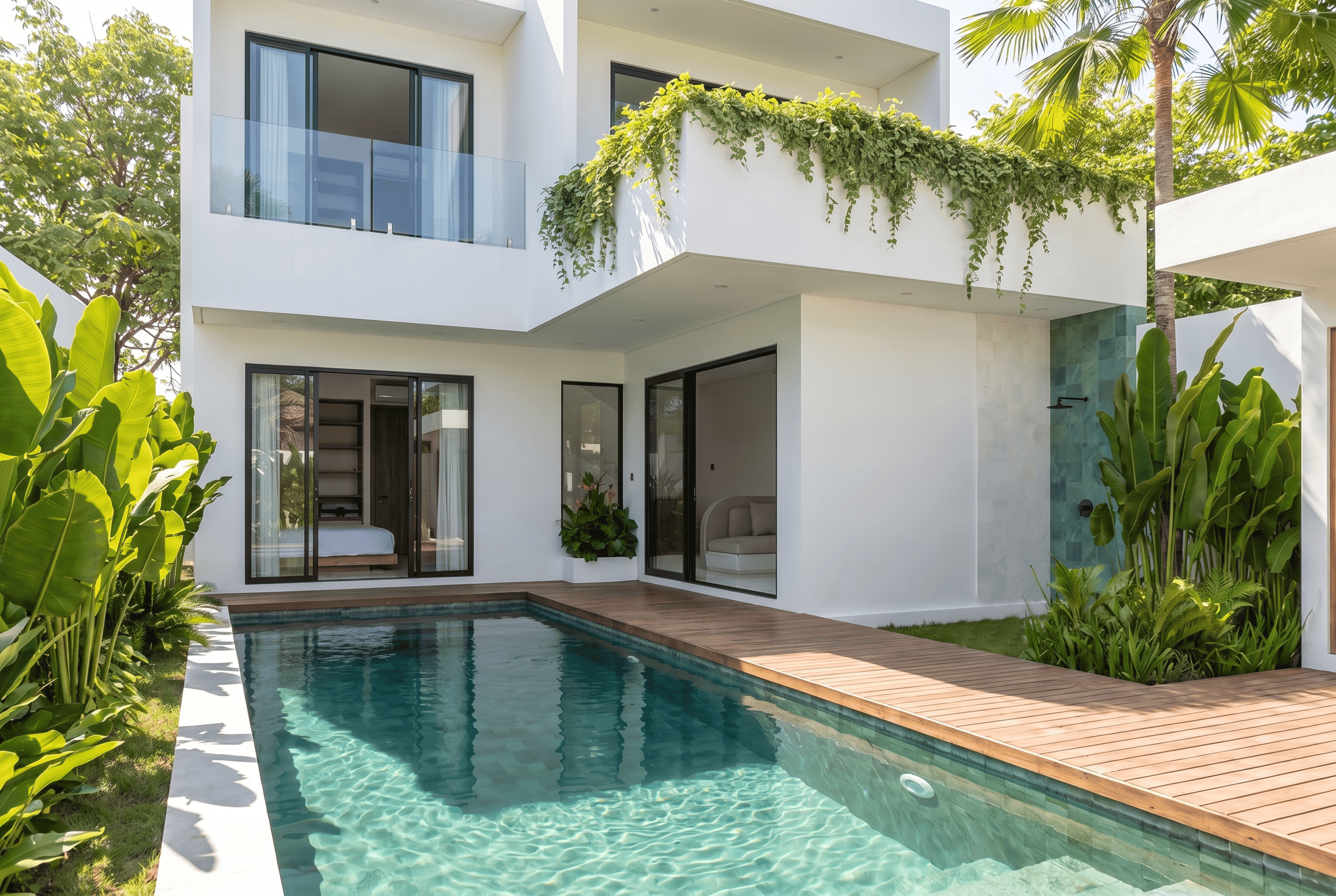 Villa Pearl
