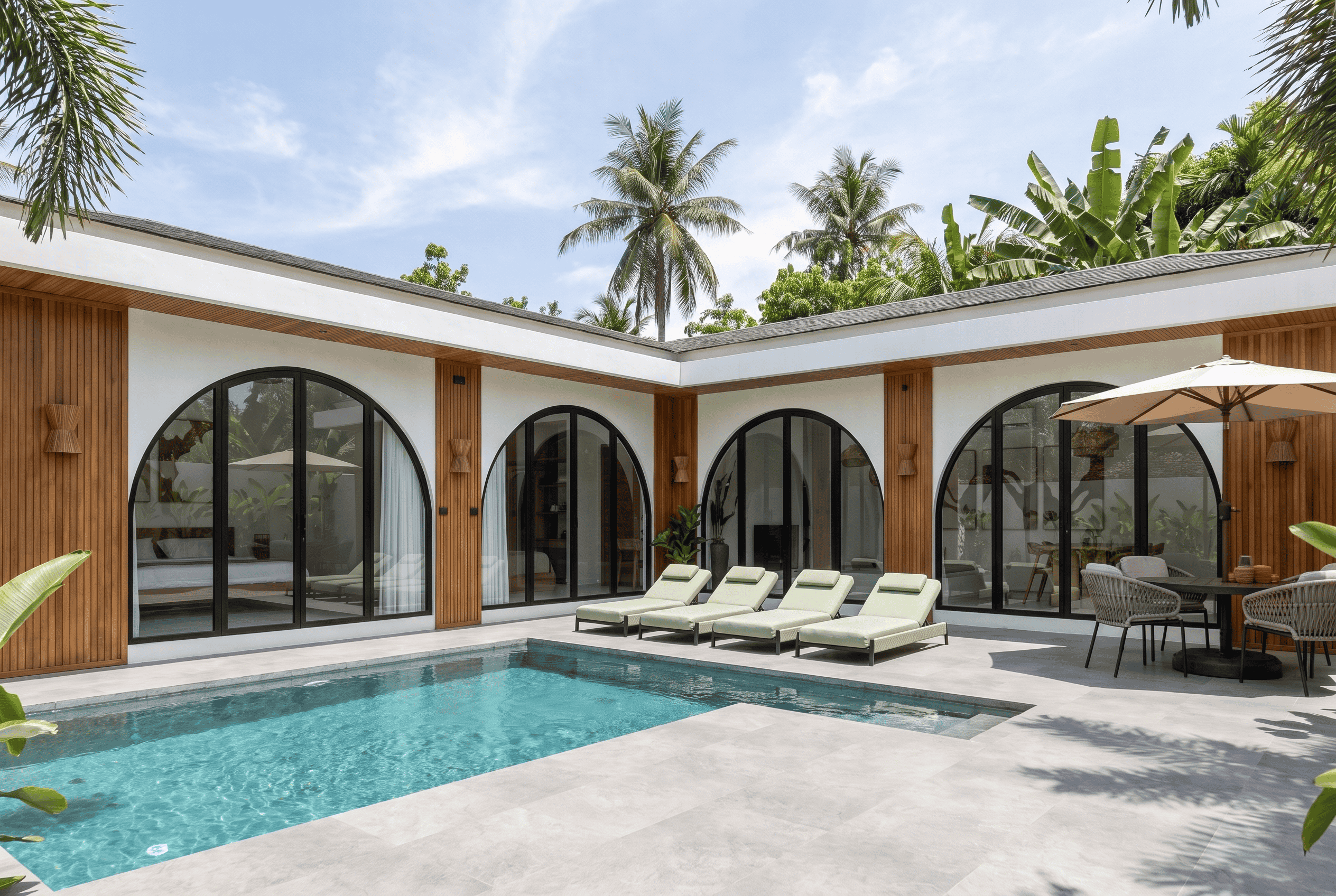 Villa Lavana