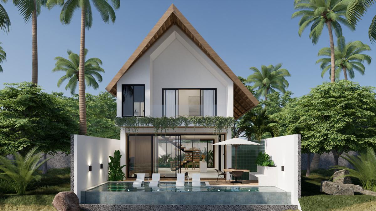Villa Purnama