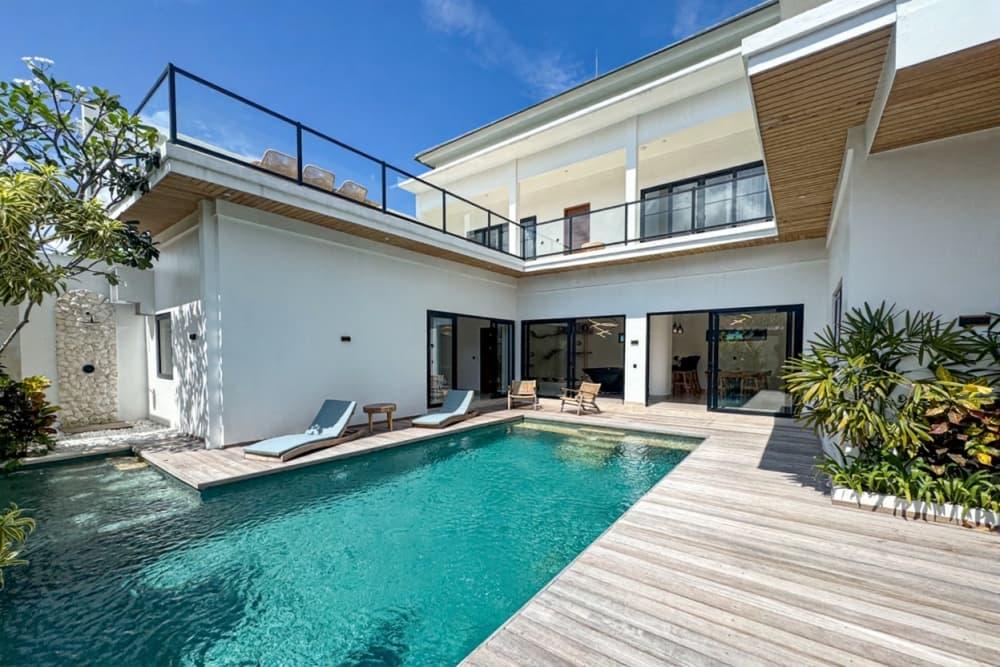 Villa Taruna