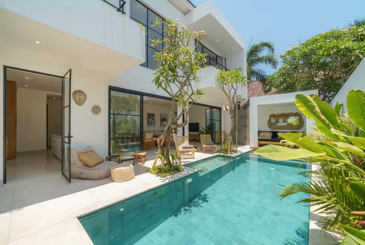 Villa Jalina