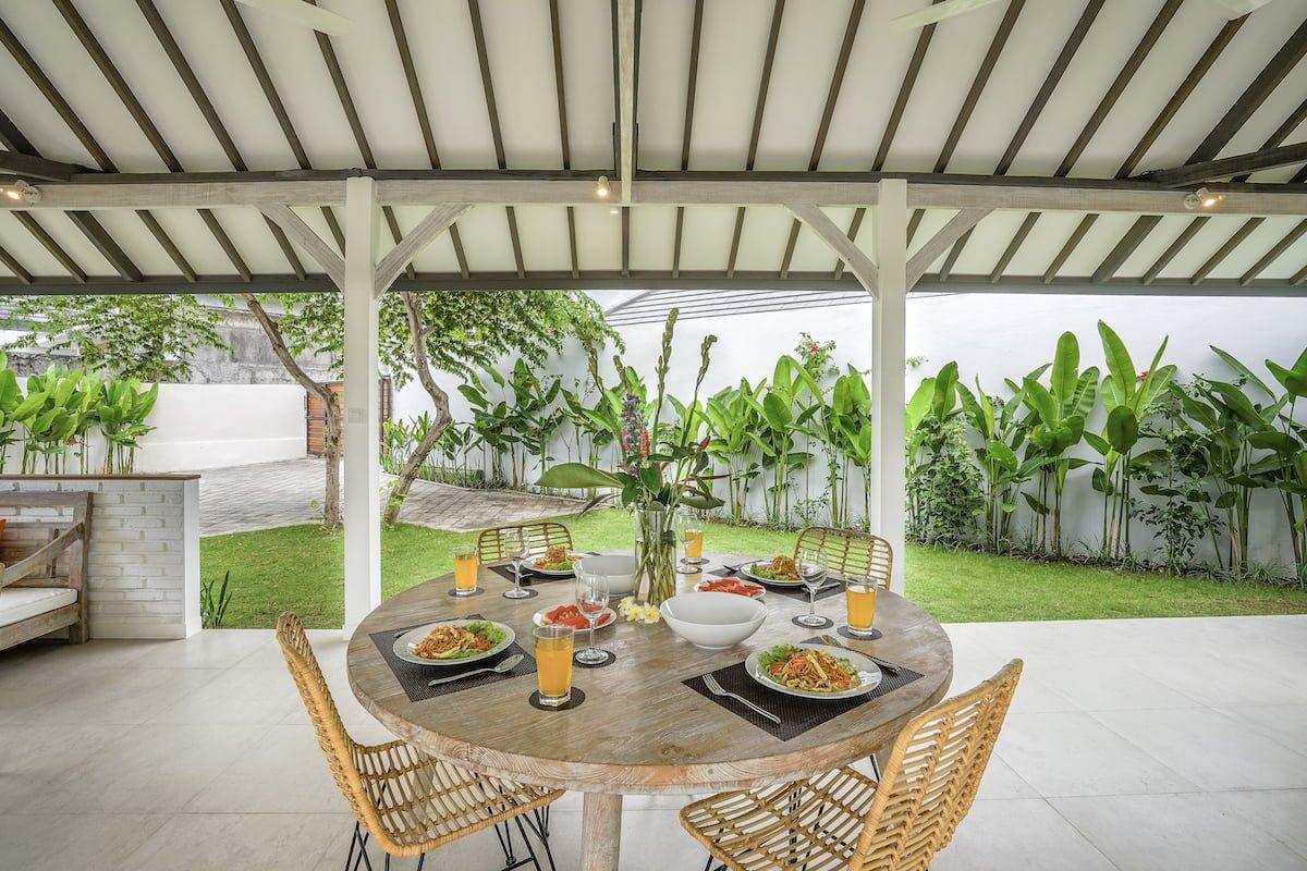 Villa Ganesha