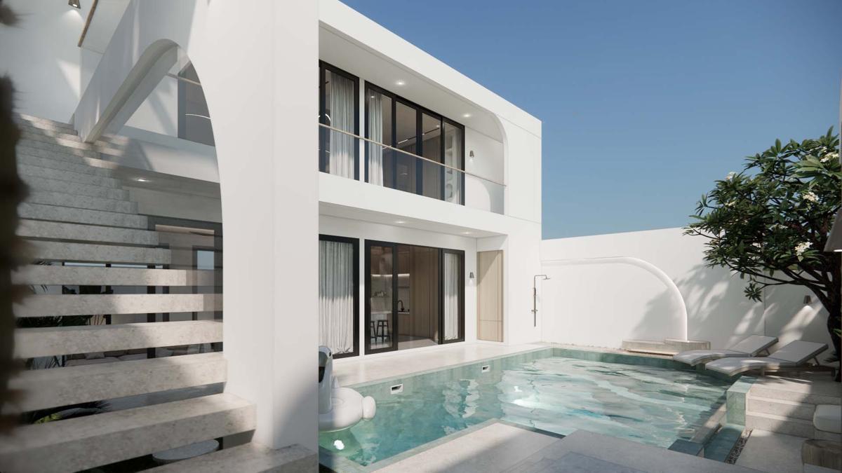 Villa Cempaka