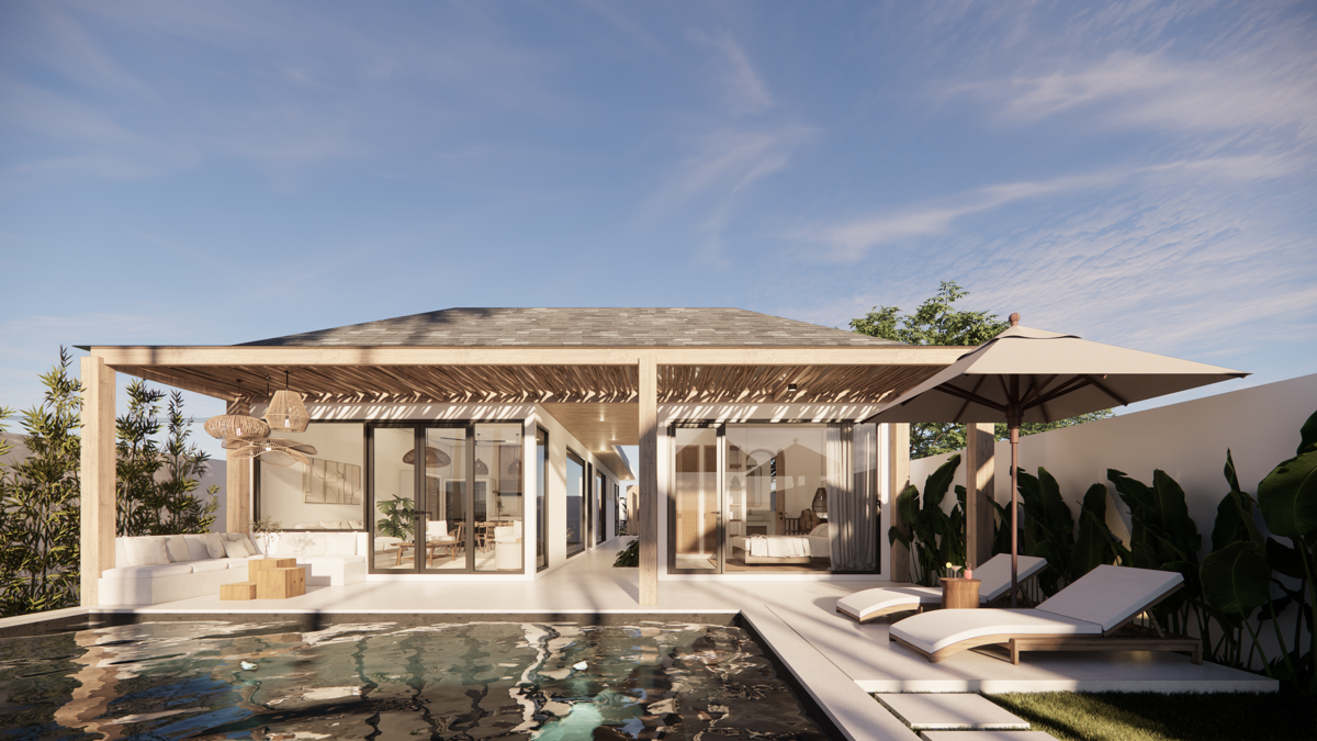 Villa Ambire