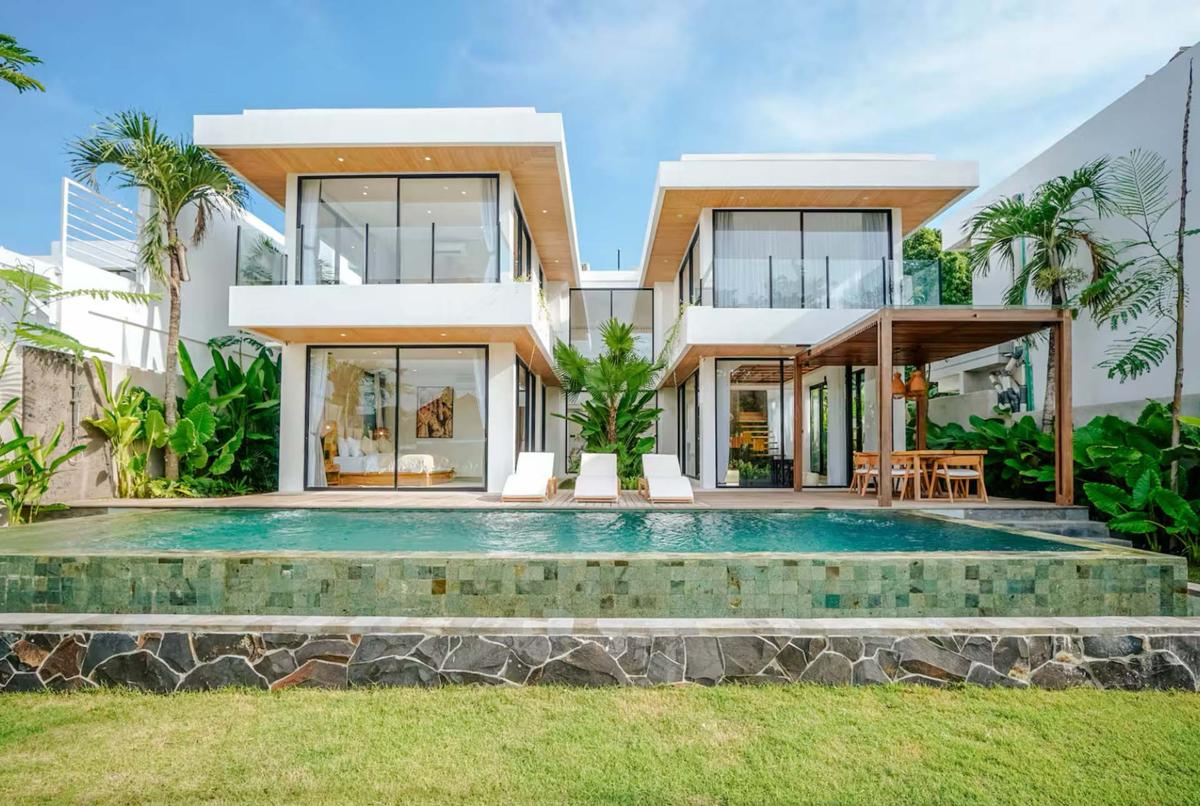 Villa Rocka