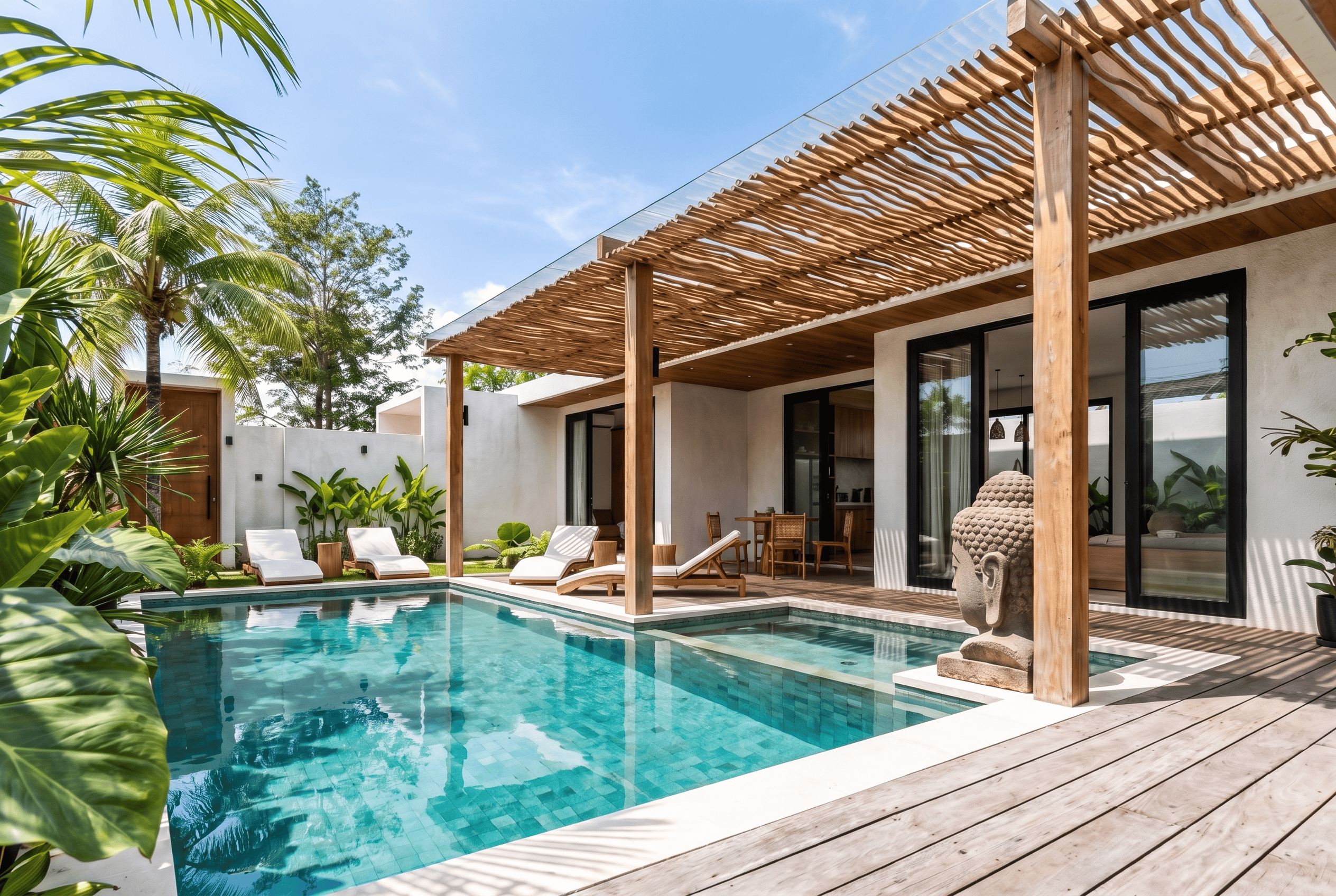 Villa Jade