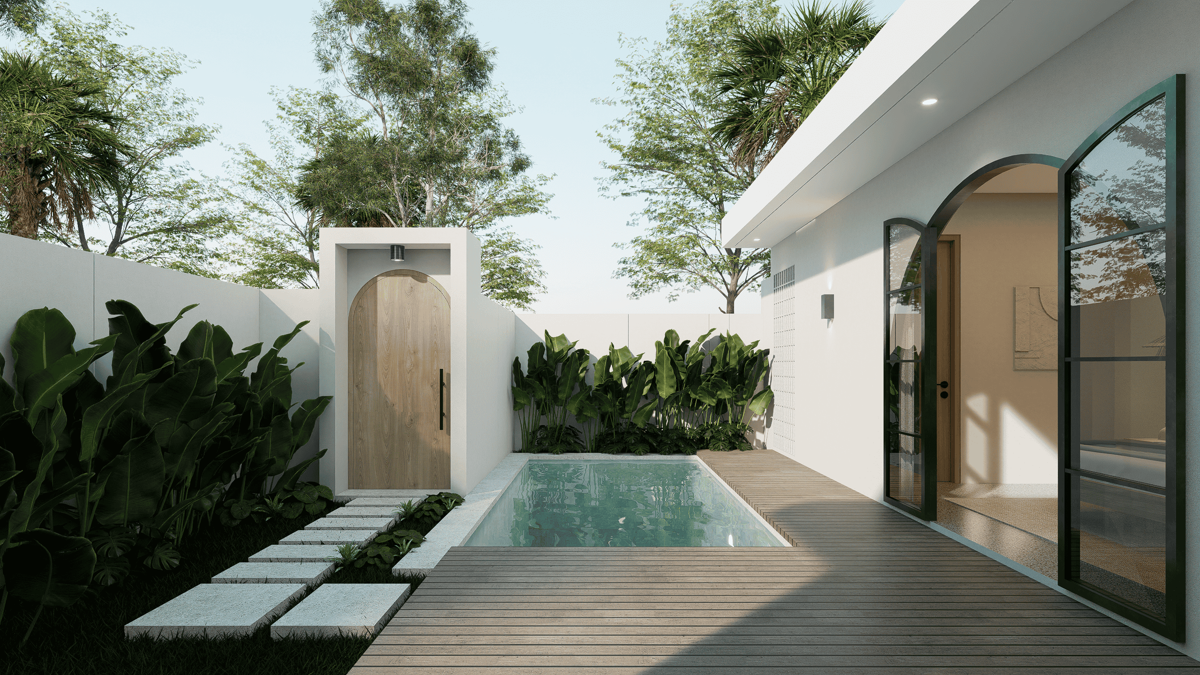 Villa Padi