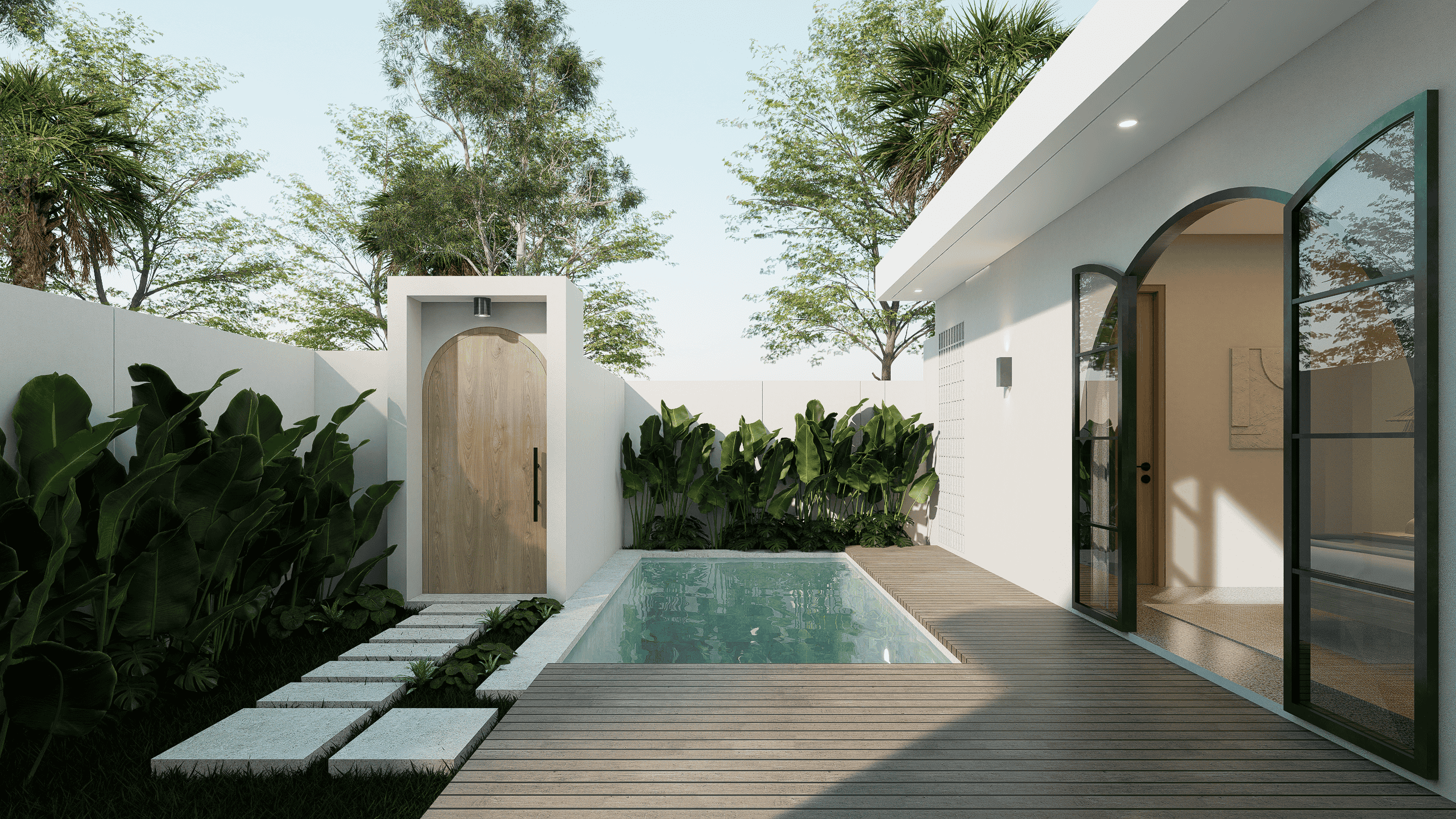 Villa Padi