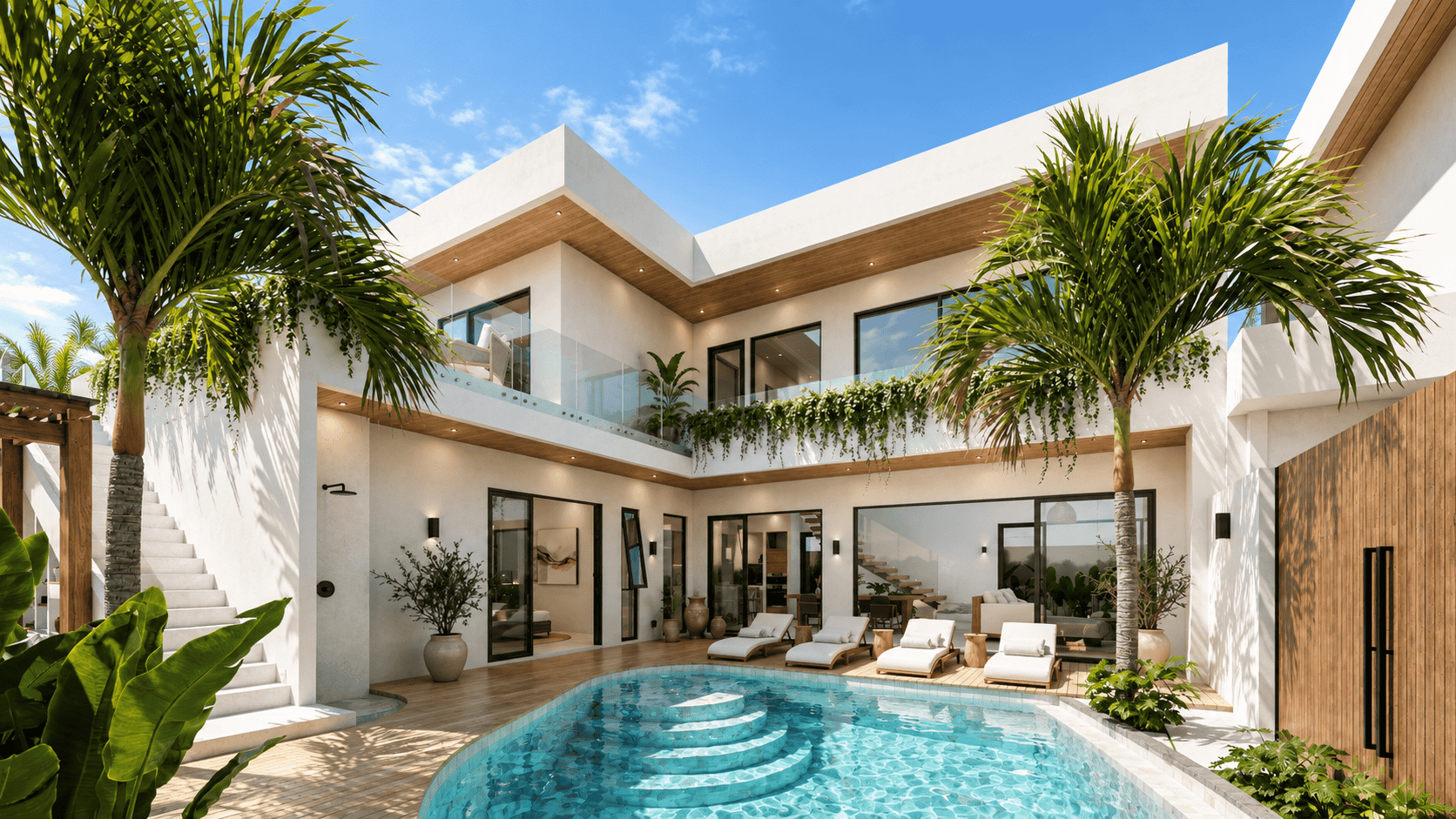 Villa Ayone