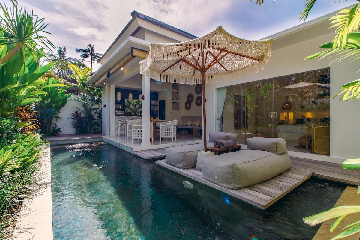 Villa Eboni