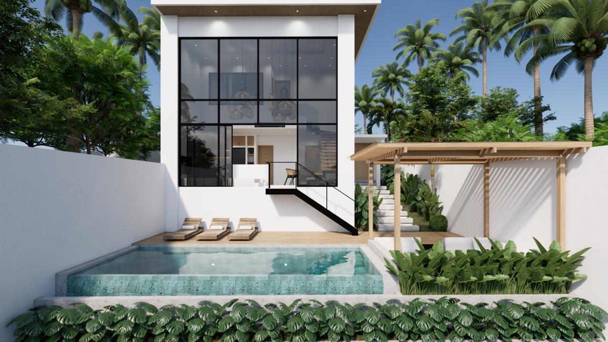 Villa Kande