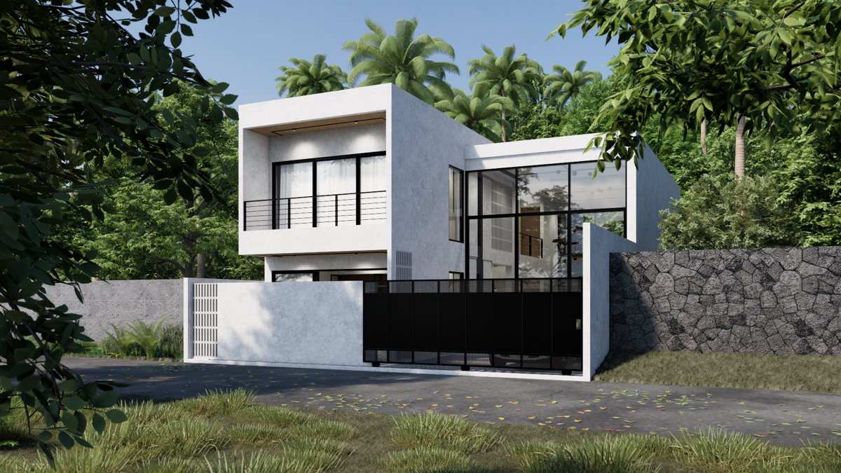 Villa Anira