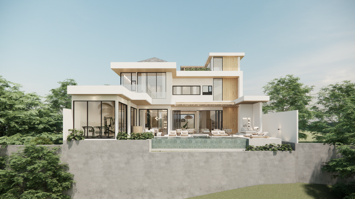 Villa Lumina