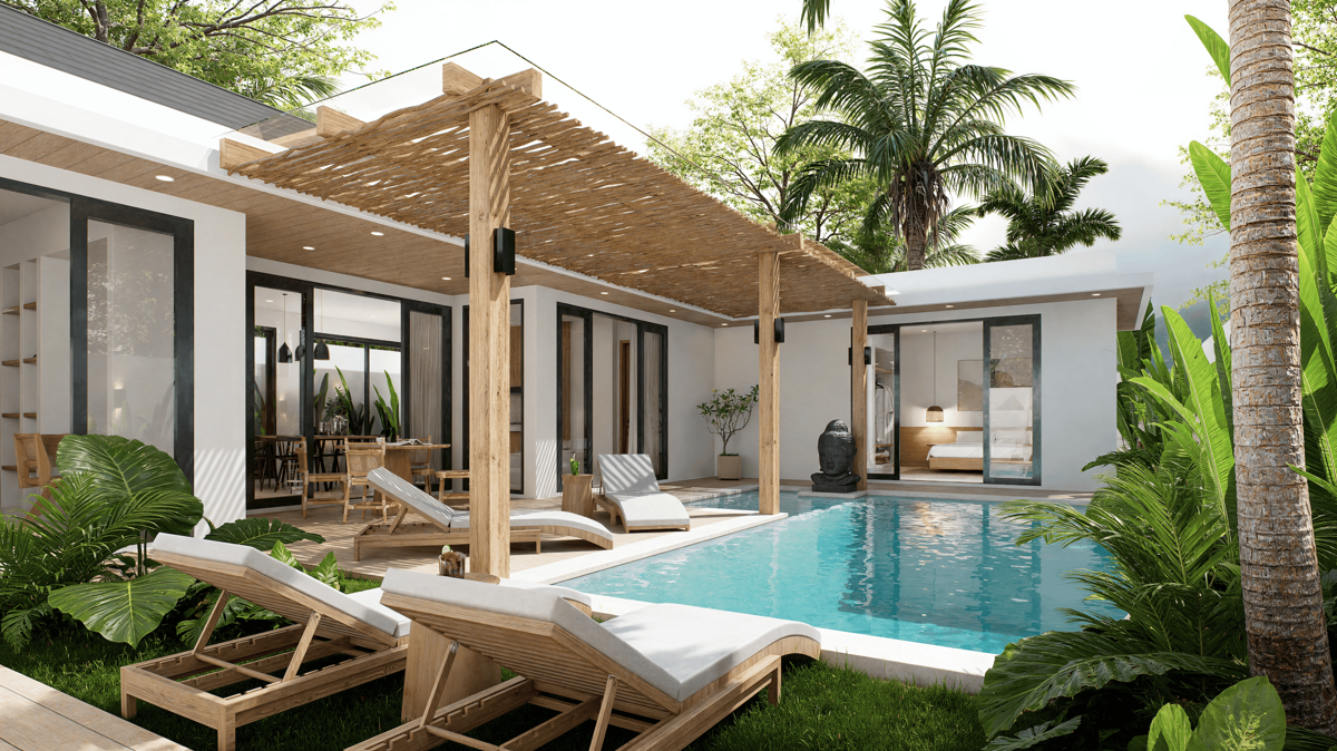 Villa Jade