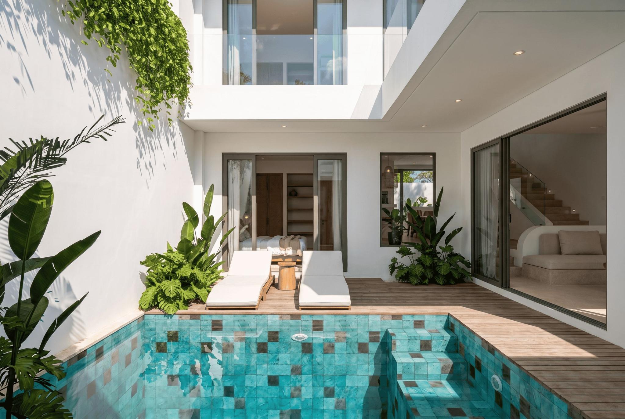 Villa Scoria