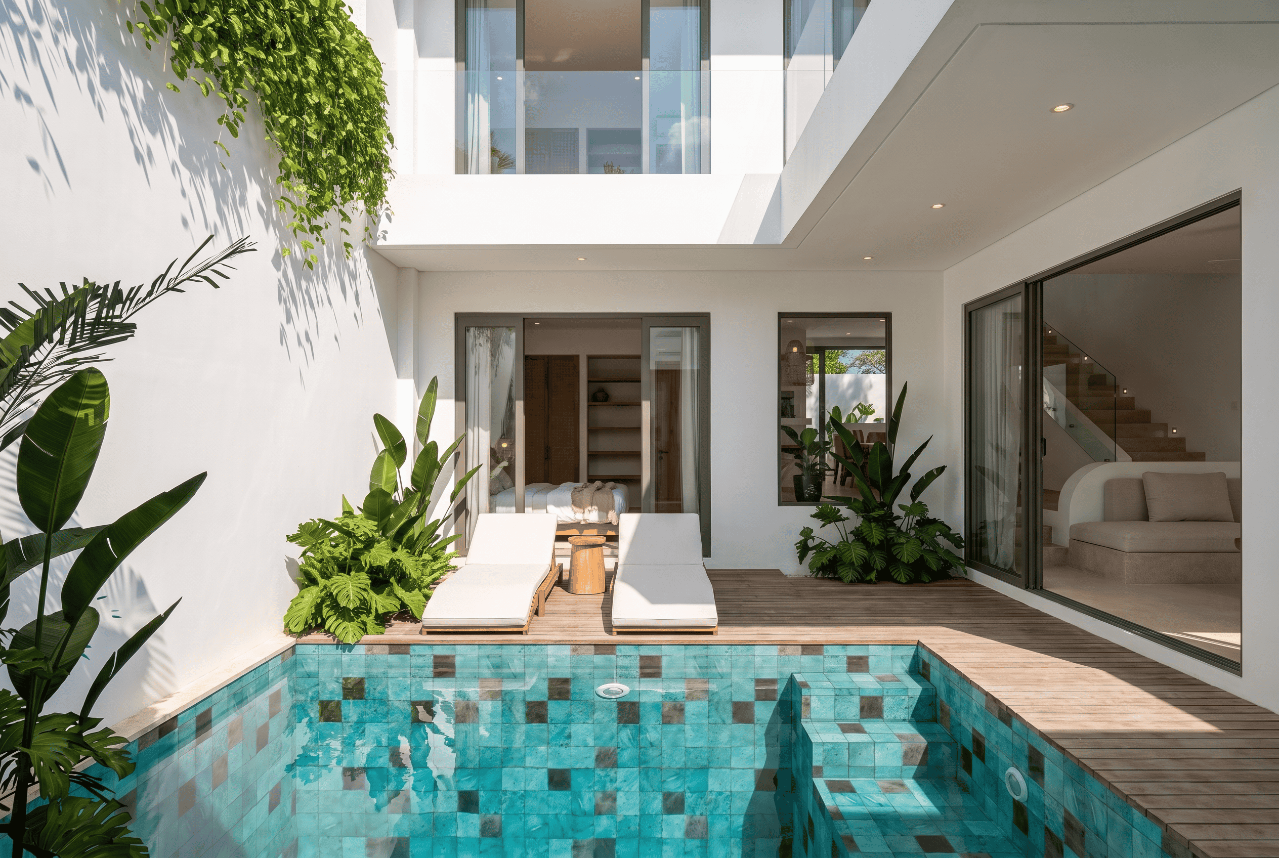 Villa Scoria