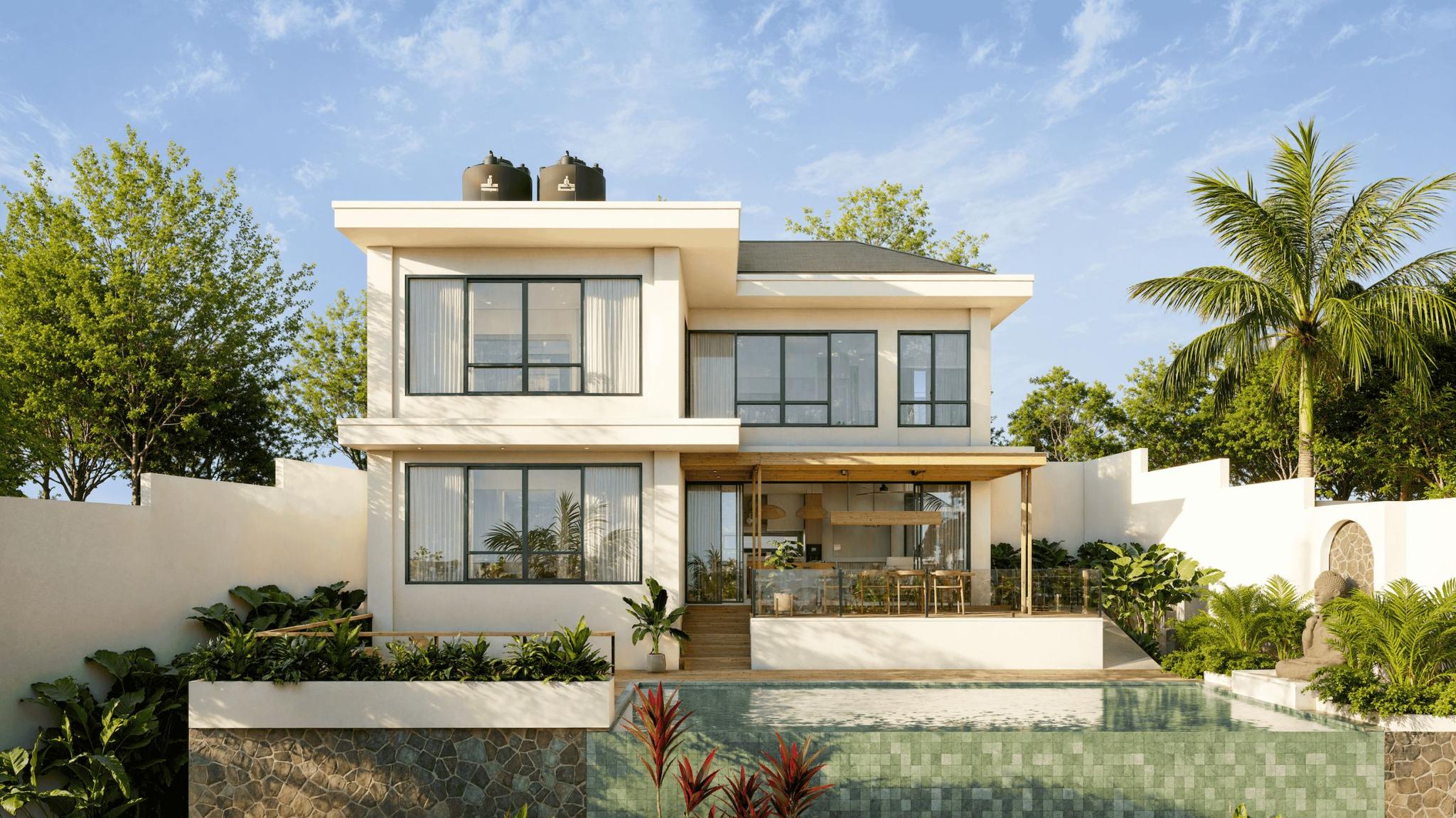 Villa Mandre