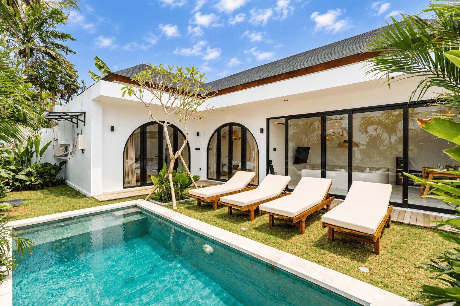 Villa Indra