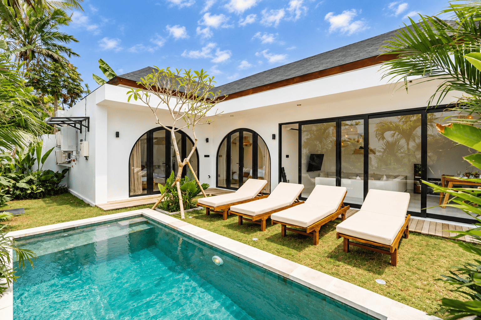 Villa Indra