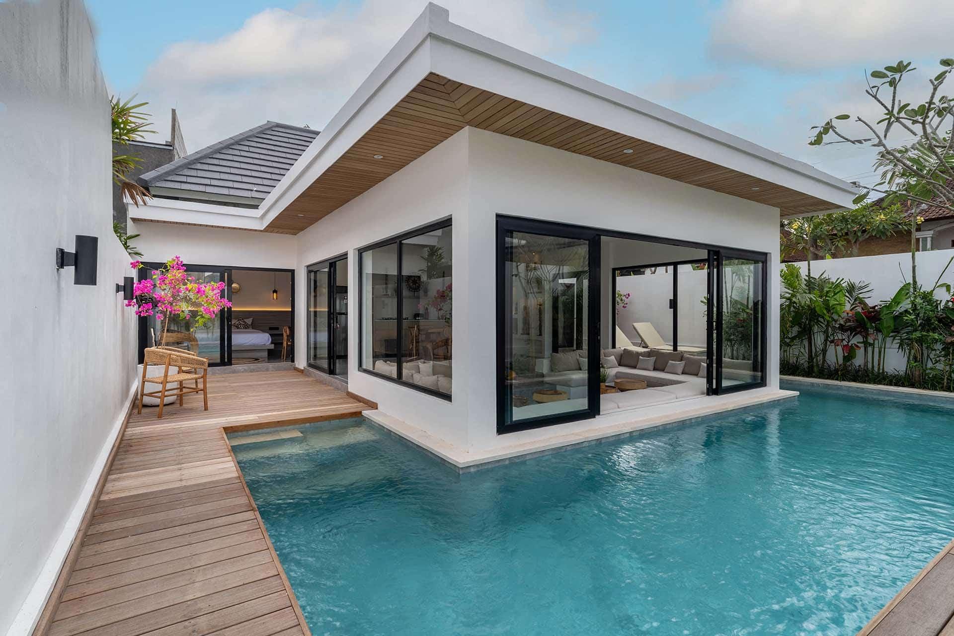 Villa Jataya