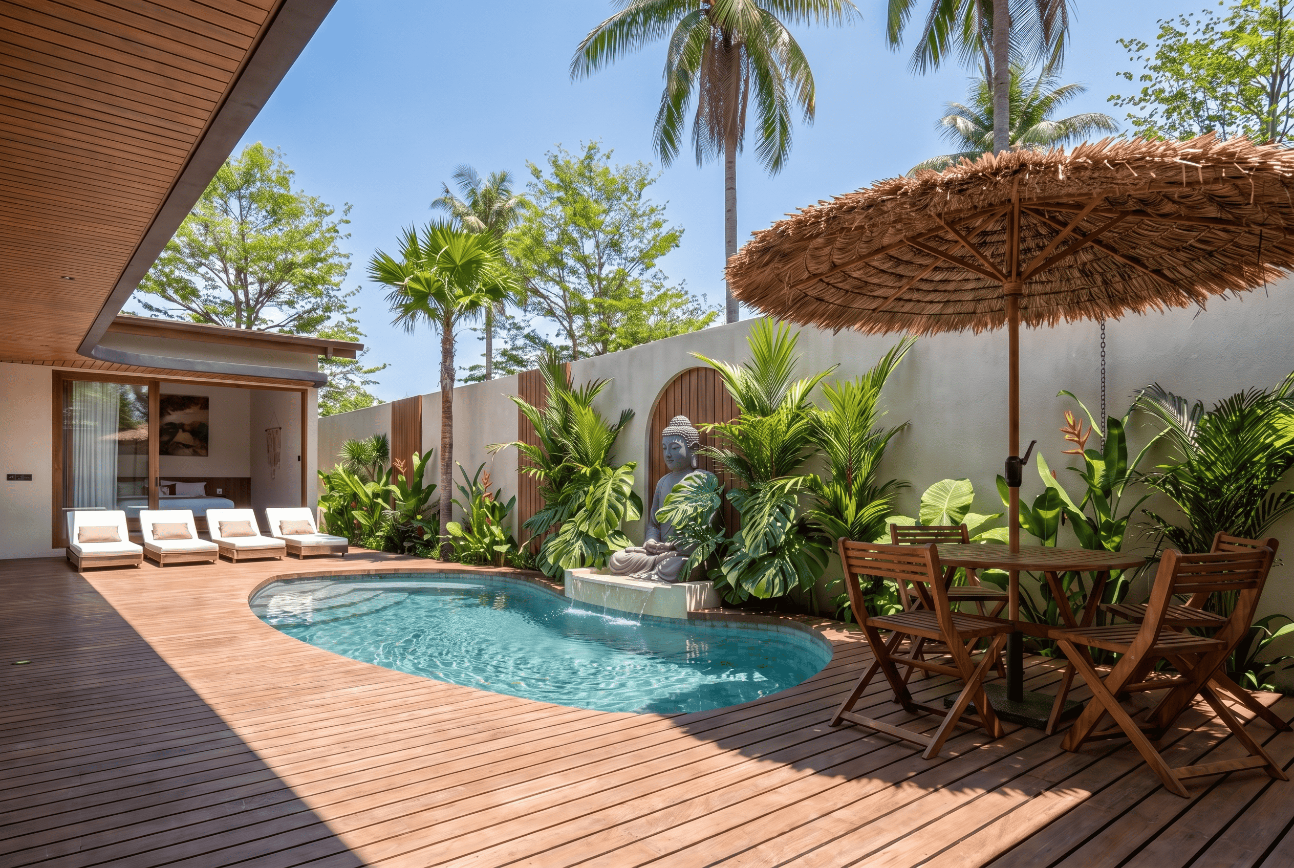 Villa Vaya – Hills Collection
