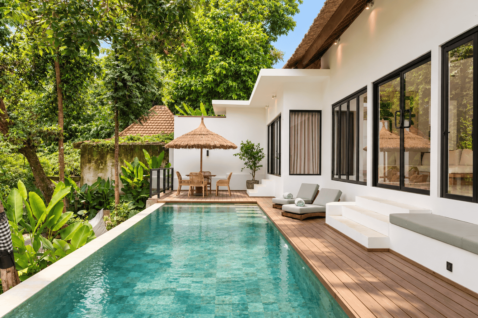 Villa Anya