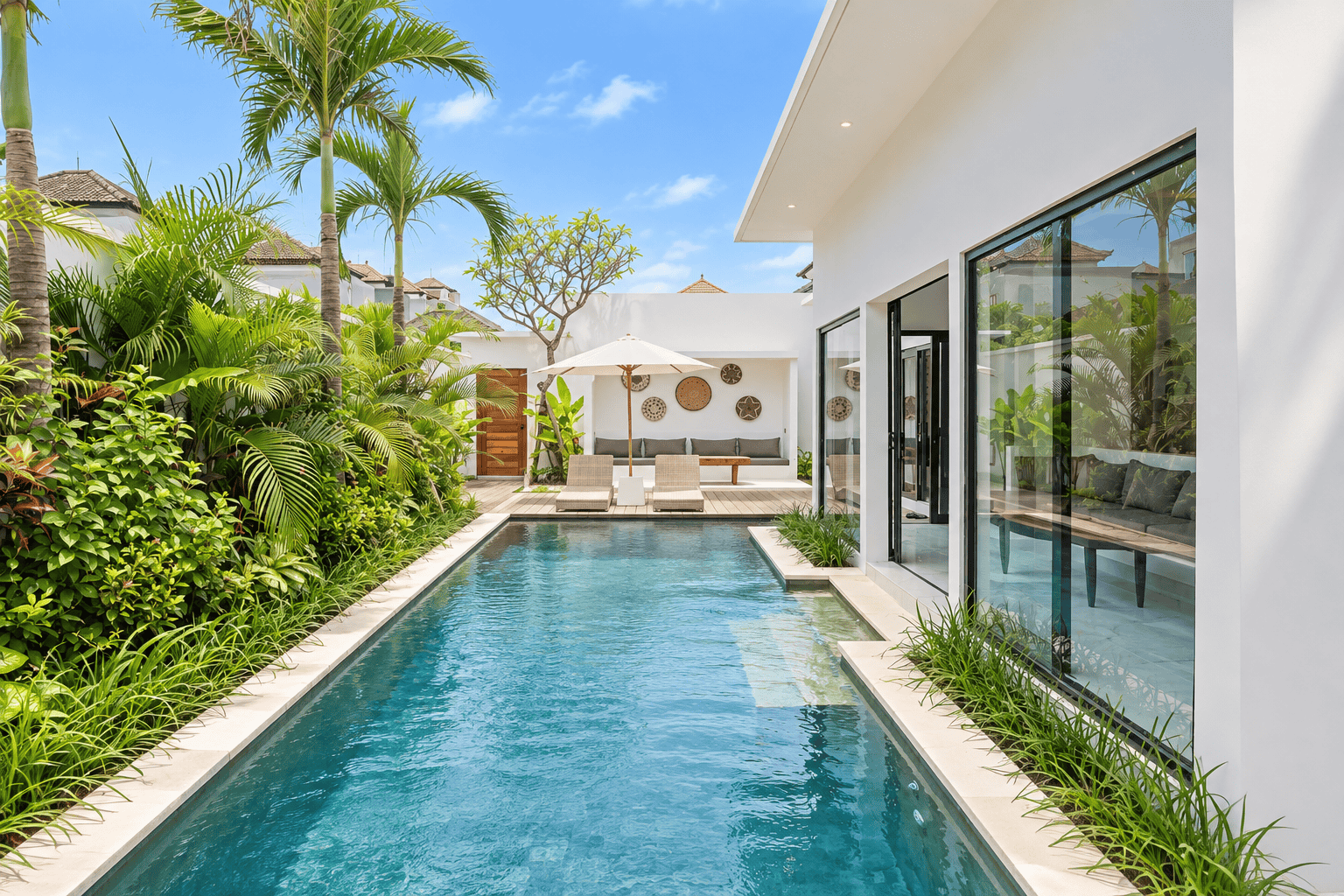 Villa Lenira