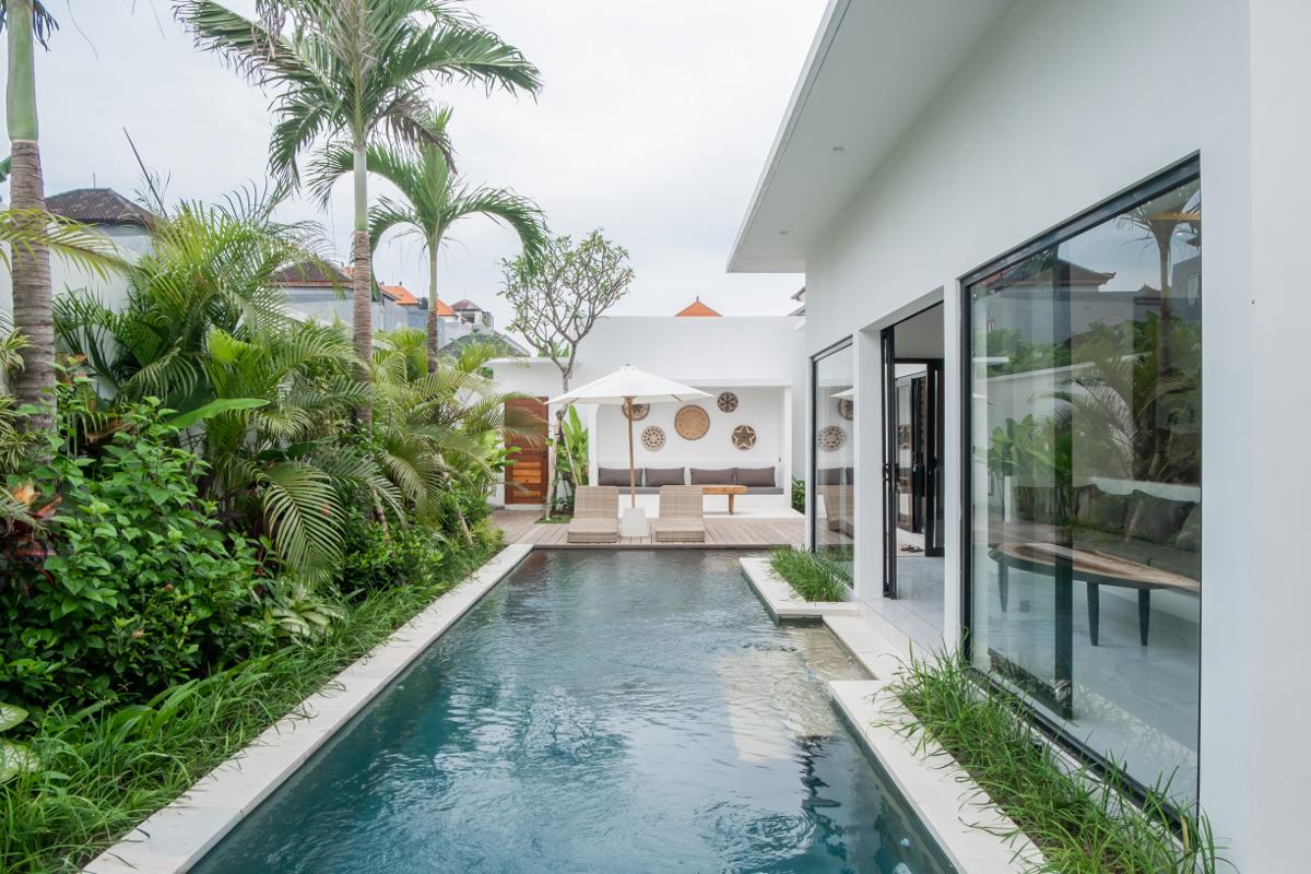 Villa Lenira