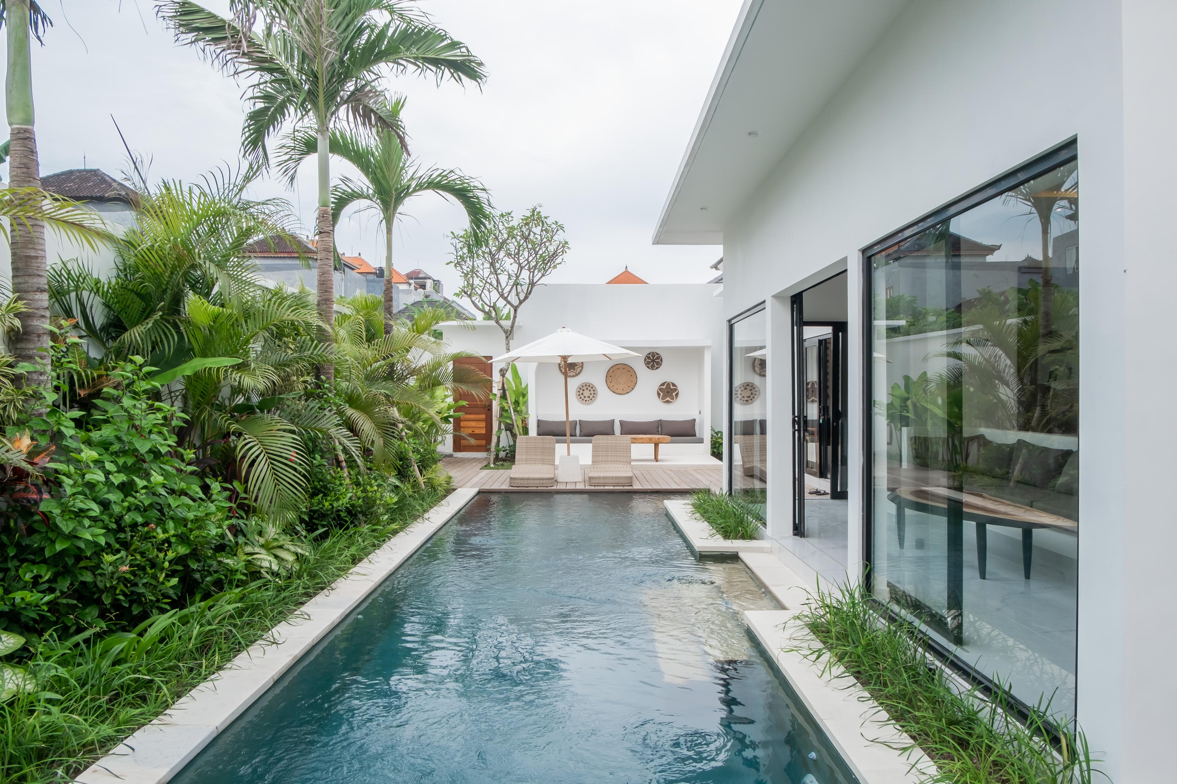 Villa Lenira