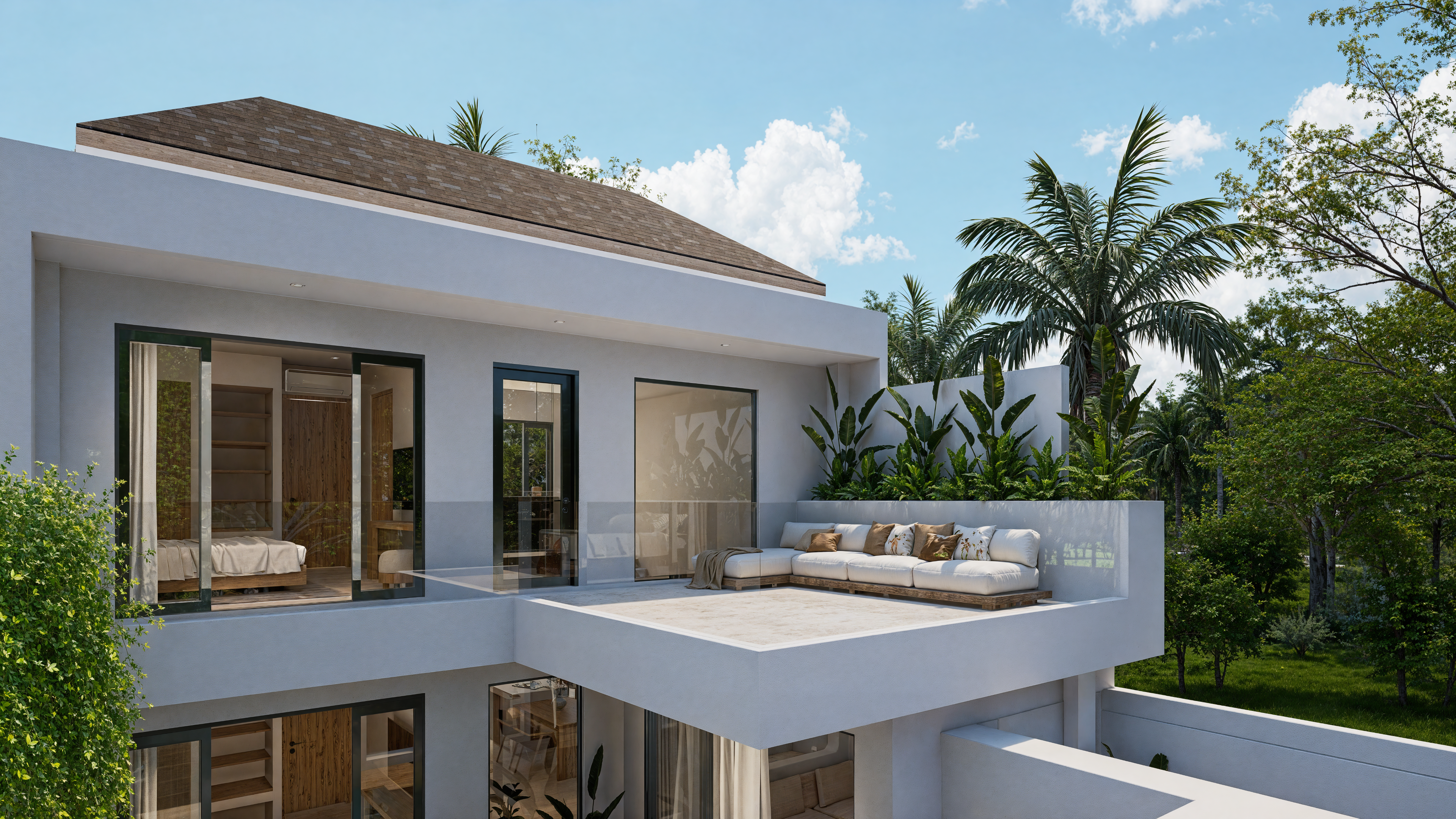 Complexe Villa Indoro - image 8