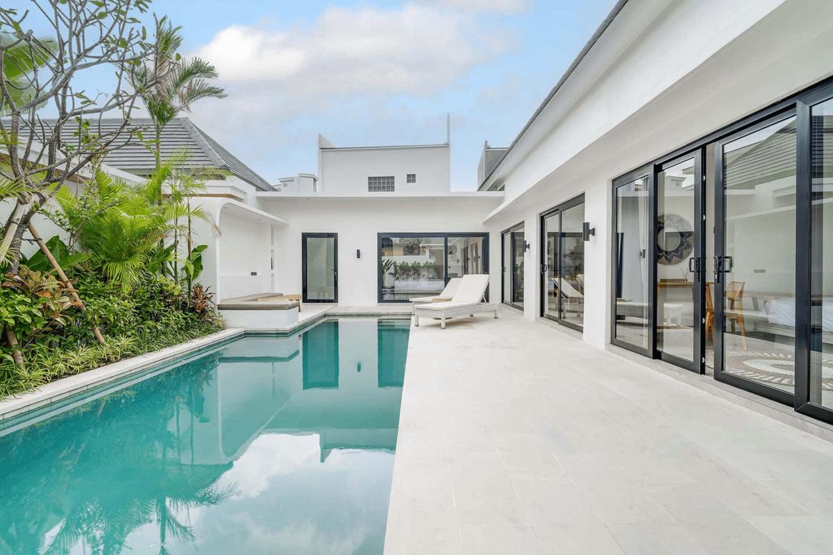 Villa Baronga