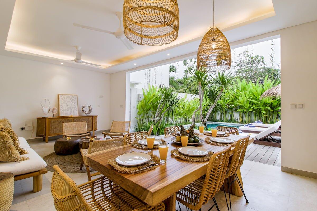 Villa Kuta