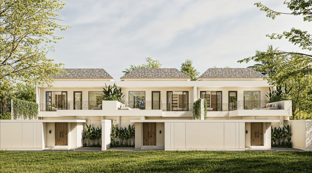 Villa Complexe Villa Indoro