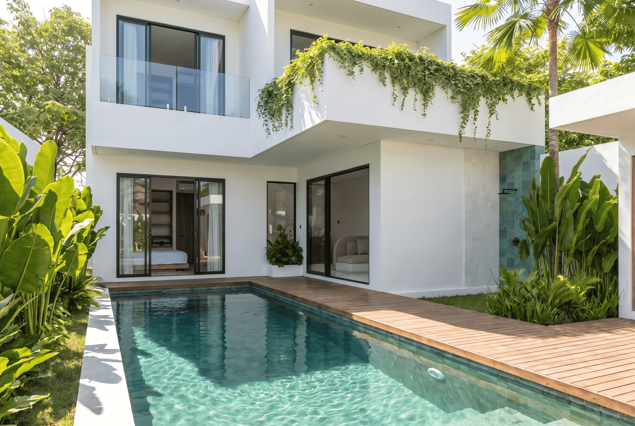 Villa Pearl