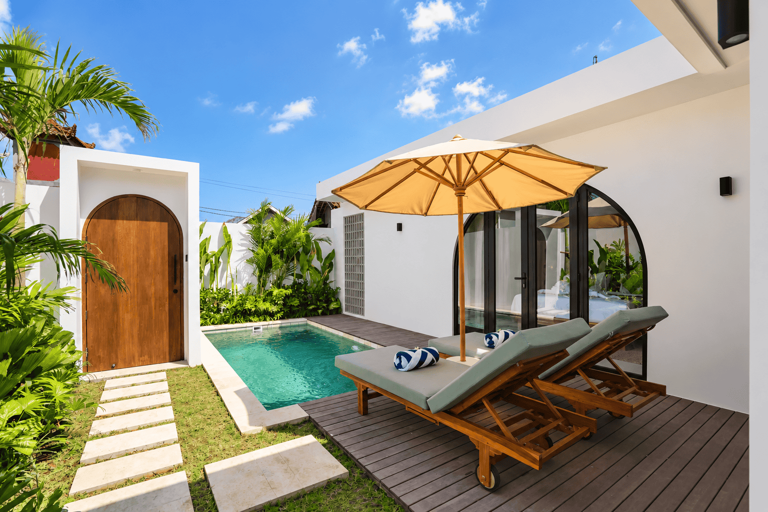 Villa Padi