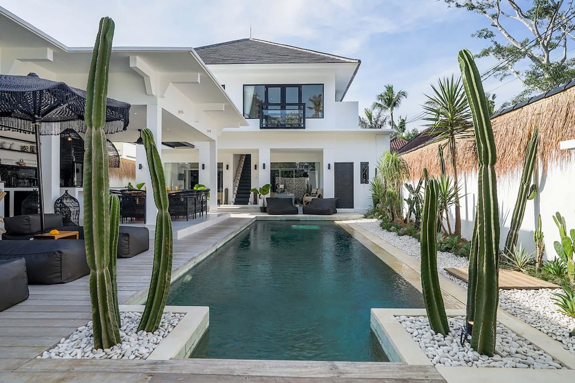 Villa Puria